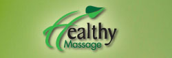 Healthy Massage